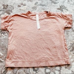 Millk Brand boy’s Tee Size 3